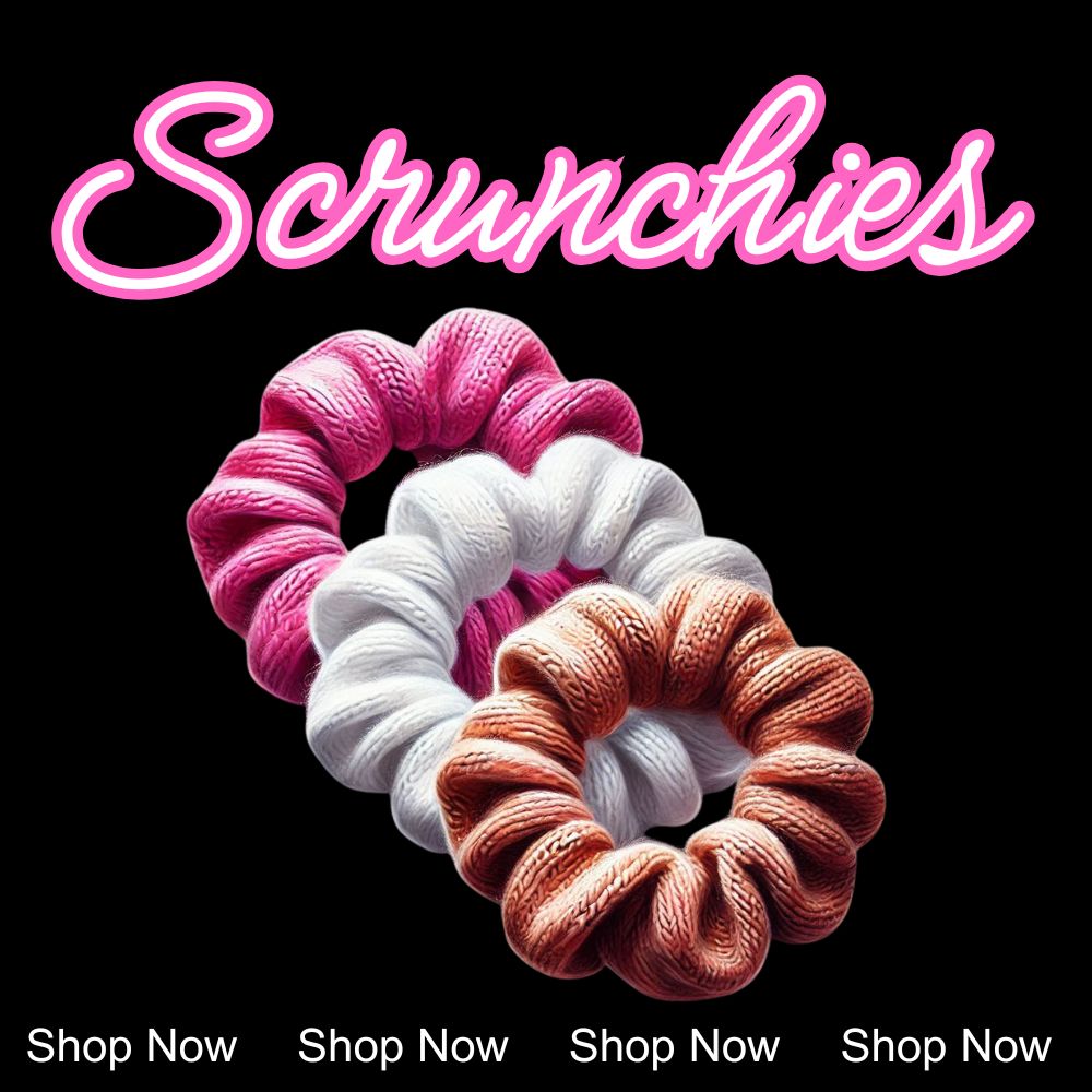 Scrunchies