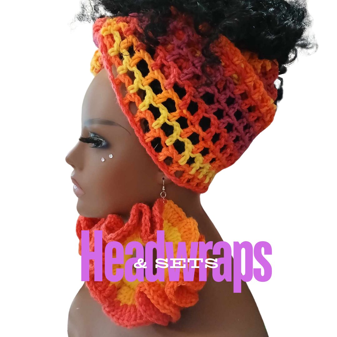 Dorags & Headwraps