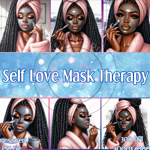 Self Care Mask